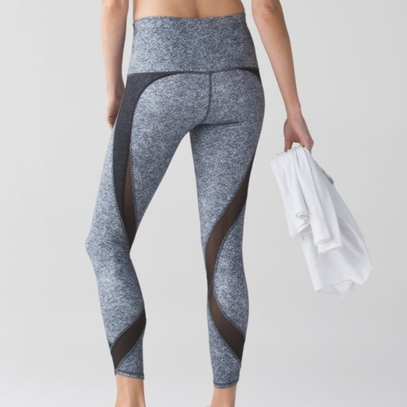 lululemon athletica Pants - NWOT Lululemon High Rise Traquil Tight